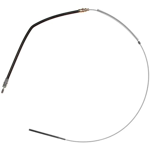 Cable de freno delantero ACDelco 18P2242 recambio de estacionamiento