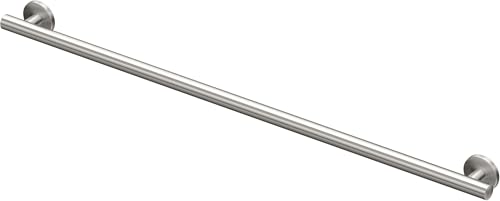 Image of Gatco 859 Latitude II Grab Bar, Stainless Steel, 42-Inch