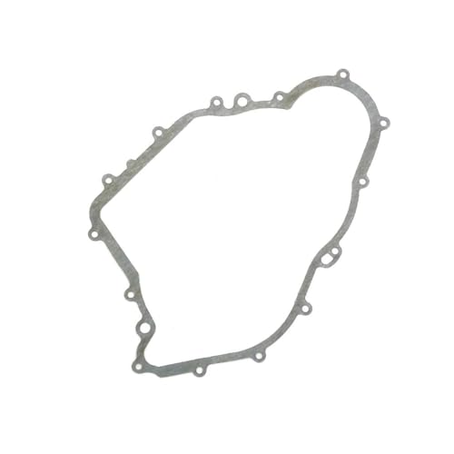 Joint de carter droit JS400 Jianshe étanchéité moteur maximale