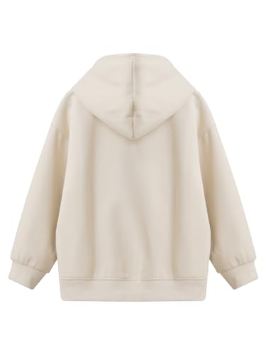 iiniim Girls Boys Hooded Pullover Sweatshirt Hoodies Tee Blouse Number Printed Casual Shirt Clothes4