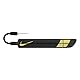 Nike Unisex – Erwachsene Hyperspeed Ball Pump Intl Ballpumpe, Black/metallic Gold/metallic Gold