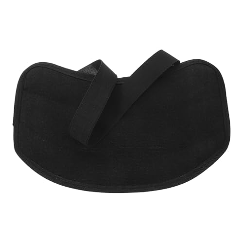 EXQUIMEUBLE Alfombrilla de Hombro Resistente y Hombrera para Exteriores, Cojín Portátil para Transportar Bolsas y Objetos Pesados en Trabajos Agrícolas
