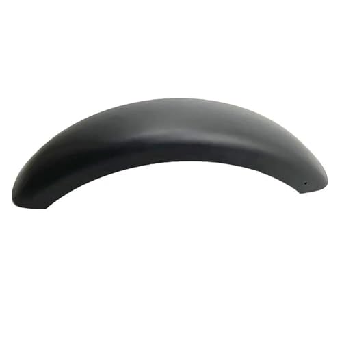 Garde-boue arrière moto rétro métal 55cm pour garde-boue chopper custom