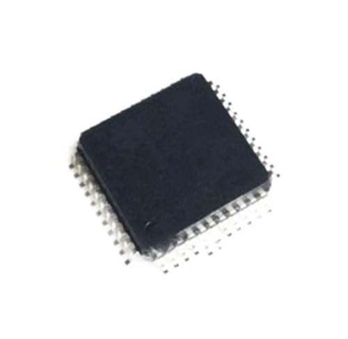Chip PIC18F4550-I/PT con alta eficiencia en lote de 10 componentes