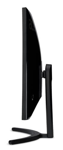 Image of Acer ED273 B 27 LED LCD Monitor - Black