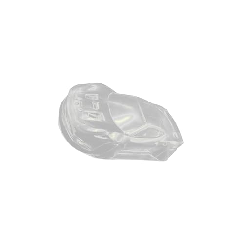 Carrosserie 1/28 de haute précision pour voiture RC de modélisme