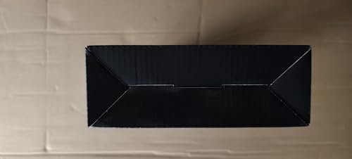 ROMANTICIST 29pcs BBQ Grill Tool Set for Men Dad, Heavy Duty Stainless Steel Grill Utensils Set, Non-Slip Grilling Accessories Kit with Thermometer, Mats in Aluminum Case for Travel, Outdoor Brown 12 ROMANTICIST 29pcs BBQ Grill Tool Set for Men Dad, Heavy Duty Stainless Steel Grill Utensils Set, Non-Slip Grilling Accessories Kit with Thermometer, Mats in Aluminum Case for Travel, Outdoor Brown - Image 12