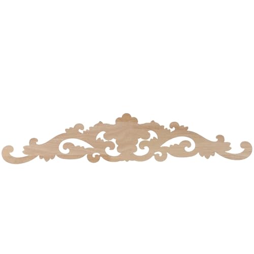 Calcomanía de madera decorativa para renovar cómodas y proyectos artesanales 8