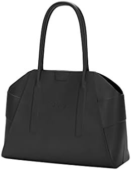 O Bag – Borsa impermeabile con scocca in compound termoplastico