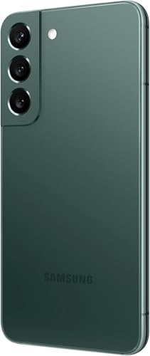 Image of SAMSUNG Galaxy S22 128 GB Green (Renewed)