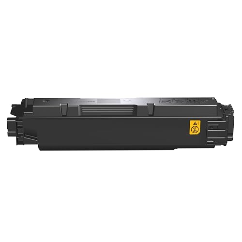 Image of KYOCERA TK-5382K Black Toner Cartridge for ECOSYS MA4000cifx / MA4000cix / PA4000cx Model Laser Printers (1T02Z00US0)
