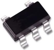 Onsemi M74VHC1GT125DT1G Buffer/Line Driver 1-CH Non-Inverting 3-ST CMOS 5-Pin TSOP T/R - Pack of 75