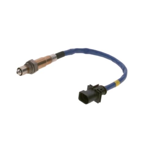 Sonde Lambda O2 Toyota Yaris capteur oxygène 89467-02110 pour pièce de rechange auto