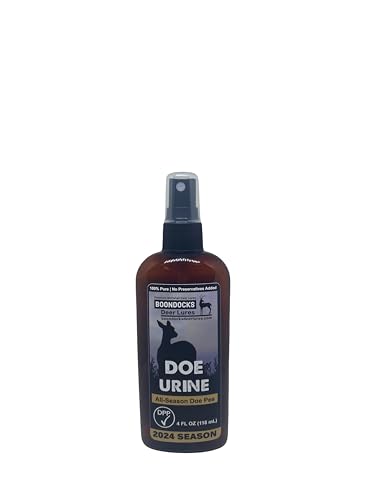Generic Grey Devil - Dunlap Lures Grey Fox Trapping Supplies Large 4 Ounce Bottle