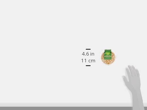 Amazon Fresh - French Style Cheesecake Dessert Parfait, Single Serving, 4.5Oz #TOP3