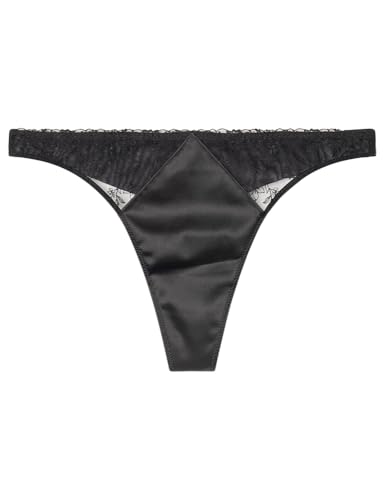 Women'secret Tanga satén