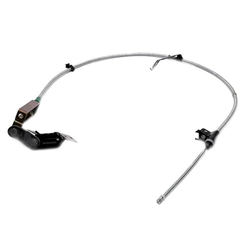 Cable de freno ACDelco 18P2720 repara freno de mano trasero izquierdo suelto