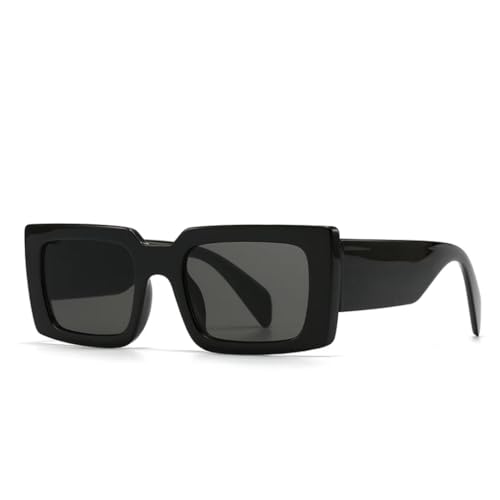 Lunettes de soleil rétro de style vintage pour homme et femme