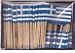 Box of 100 Greece Toothpick Flags Dinner Flags Cocktail Flags Ships Fast