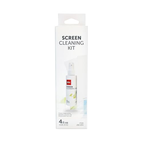 Office Depot® Brand Screen-Cleaning Kit