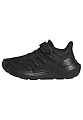 adidas TENSAUR Run 3.0 Shoes Children, Scarpe da Corsa, Core Black/Core Black/Core Black, 31 EU