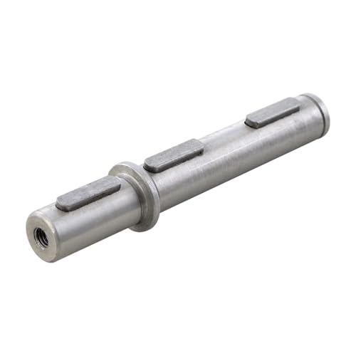 Arbre de sortie unique 14mm pour remplacer l'axe de réducteur NMRV30