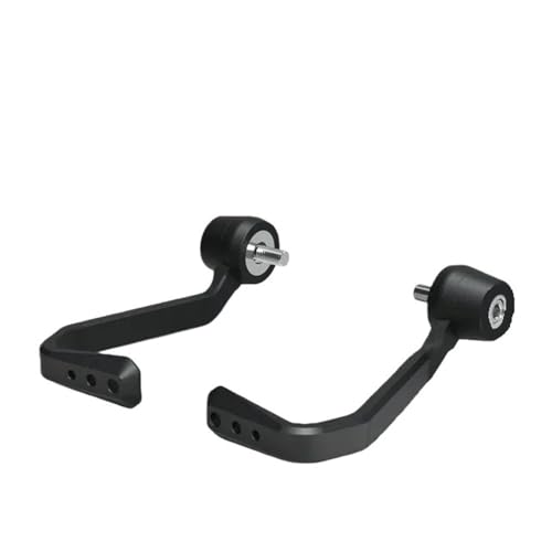 Protecteur guidon moto haut de gamme pour leviers de frein RS660 21-23