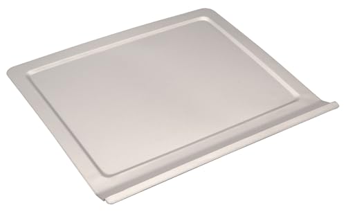 zilan z şekil Four Electrique - Four à Convection - Avec Lampe Intérieure - Double Protection en Verre - 19 Litres, Noir – Image 6