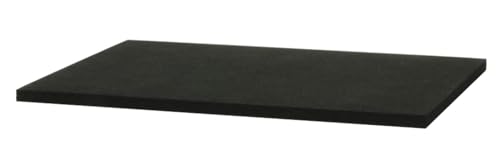 Alfombrilla antivibración para herramienta de pintura de compresor Tamiya 74554