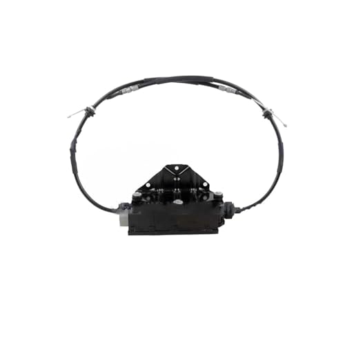 Freno de mano eléctrico para BMW X6 F16, solucione el fallo de estacionamiento con el módulo 34436864546