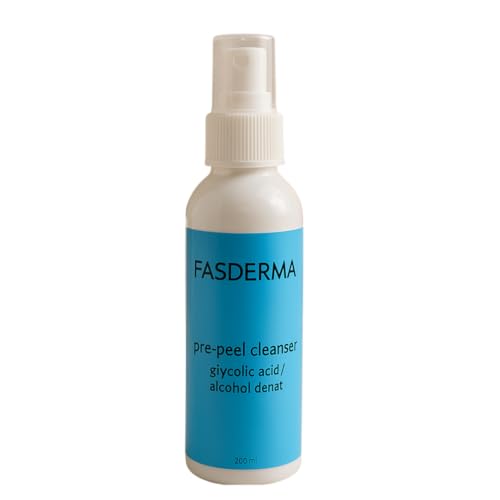 Image of Pre-Peel Cleanser - 200ml