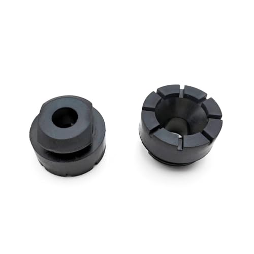 Manchons de selle caoutchouc anti vibration pour CF500S CF850 Z950 usés