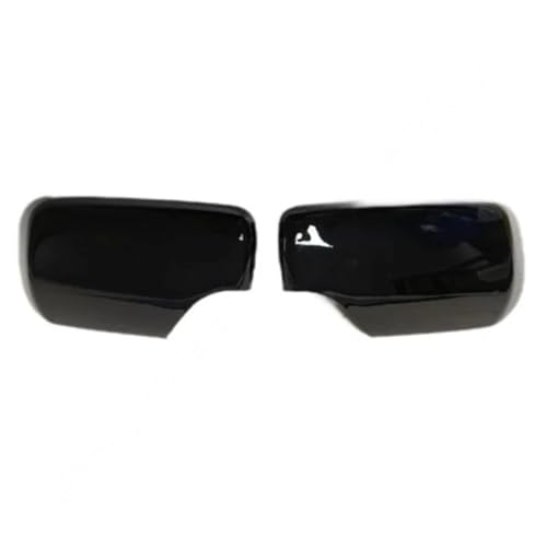 Coques de rétroviseur cassées solution de remplacement rapide pour E46 E39