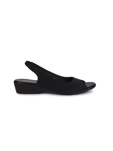 Image of Bata Women's Wedge Heel Sandal