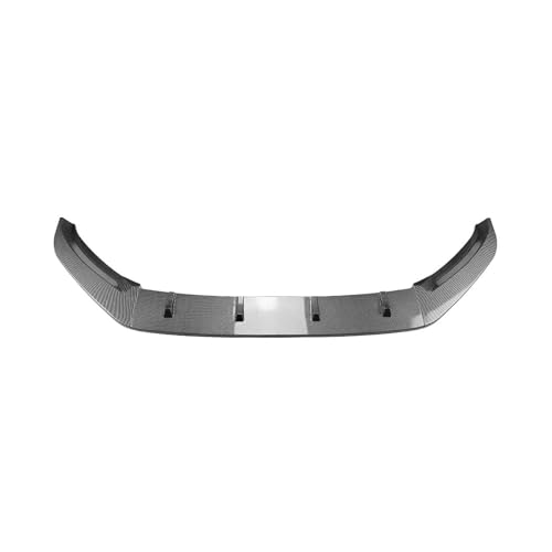 Becquet de pare-chocs avant pour Passat B8 2016-2019, couteau coupe-vent et garnitures de barre avant