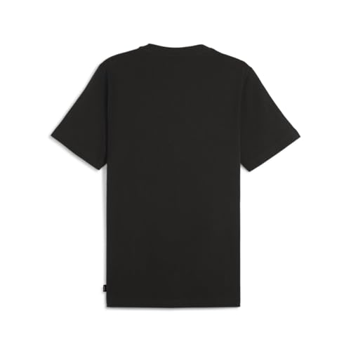 PUMA Graphics Tee 3 vêtement homme week-end et détente