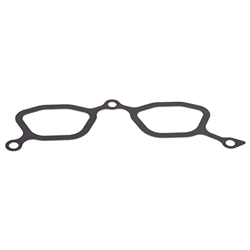 Surface Treatment Change To Oil Control Piston Rings - 2013-2015 Subaru 7 Subaru 2011-2017 Engine Intake Manifold Gasket Forester Non-Turbo 14035AA580 Genuine OEM
