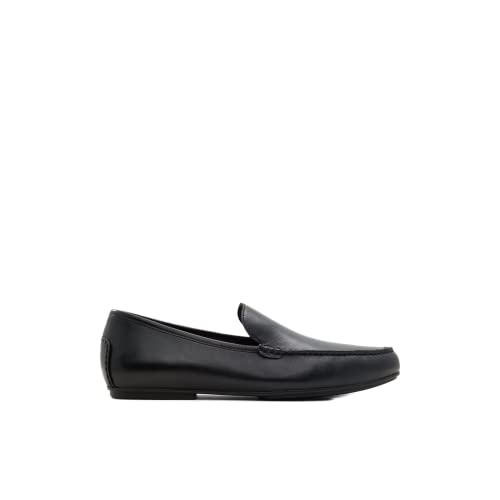 Image of Aldo Tinos Men's Black Casual Shoes