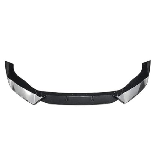 Aileron pare-chocs avant BMW X3 G01 X4 G02 contre les rayures, becquet de protection 2022+