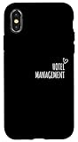 Hotel Management Lovers Gifts Idea