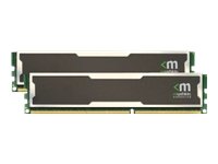 Mushkin Silverline 4 GB