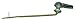 Toilet Repair Parts, Brass, PK2