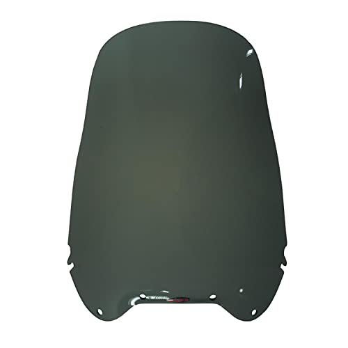 GP Kompozit Windshield Windscreen Smoked Compatible for