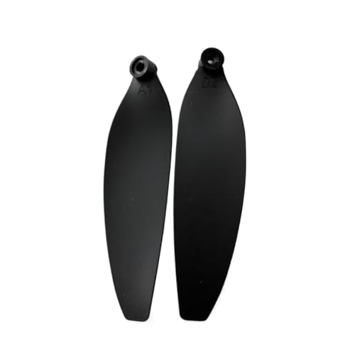 Hélices de drone L600 Pro : lot de 16 hélices de rechange RC - 2