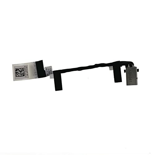 Port de Charge Dell Inspiron 5510 Solution Panne Batterie Connecteur 7.5cm