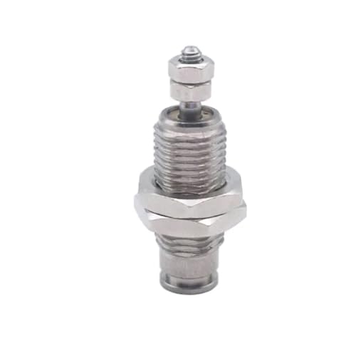 CJPB vérin pneumatique compact pour outillage de tri électronique alésage 10mm - 5
