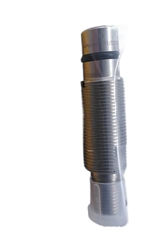 Capteur BID2-G180-AP6X-H1141/S212 de proximité inductif cylindrique filetée