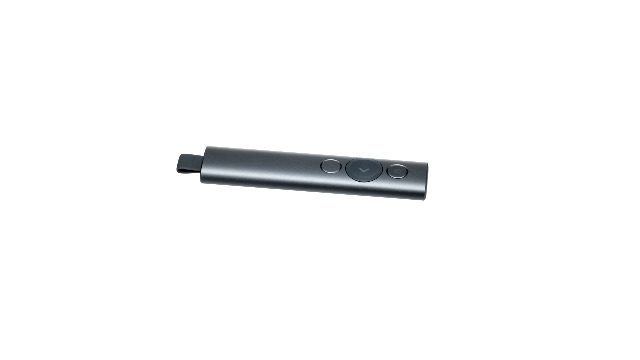 ちゃ 様用 Logitech Spotlight Presentation Remote For Business, Z