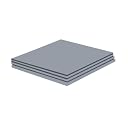 Pi+® (PiPlus®) 8w/mk -3mm Thermal Heatsink Thermal Conductive Silicone Pad (Size 100 x 100 x 3mm) gallery image