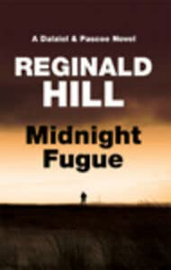 Midnight Fugue 1444803506 Book Cover
